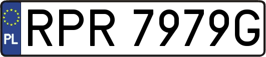 RPR7979G