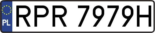 RPR7979H