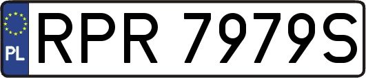 RPR7979S
