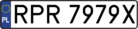 RPR7979X