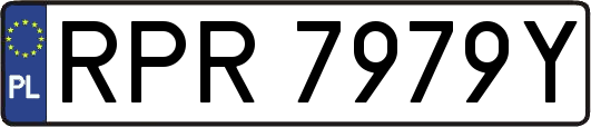 RPR7979Y