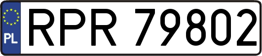 RPR79802