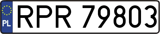 RPR79803