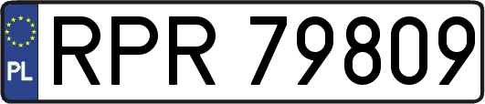 RPR79809