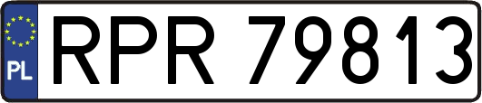 RPR79813