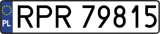 RPR79815