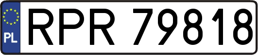 RPR79818