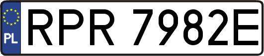 RPR7982E