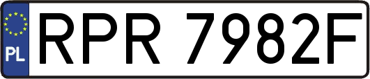 RPR7982F