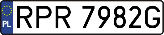 RPR7982G