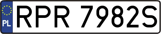 RPR7982S
