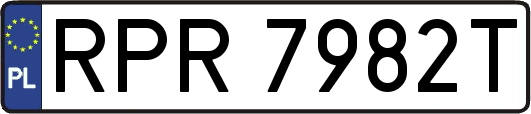 RPR7982T
