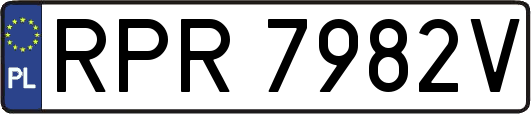 RPR7982V