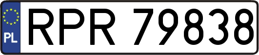 RPR79838