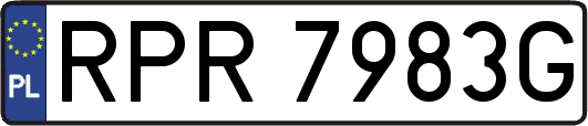 RPR7983G
