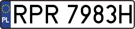 RPR7983H