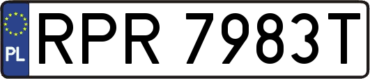 RPR7983T