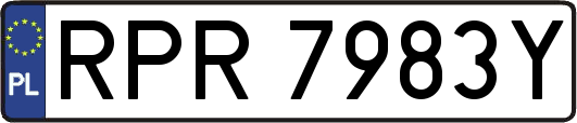 RPR7983Y