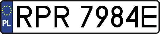 RPR7984E