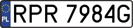 RPR7984G