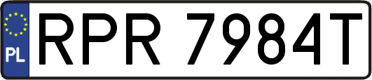 RPR7984T