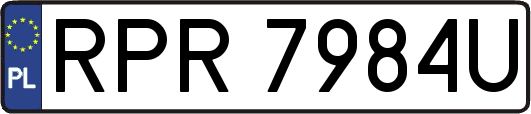 RPR7984U