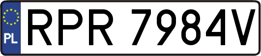 RPR7984V