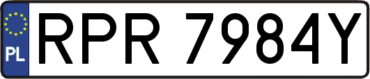 RPR7984Y