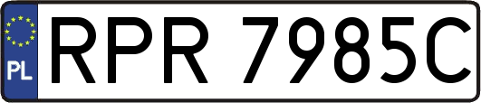 RPR7985C