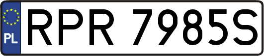 RPR7985S