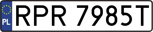 RPR7985T