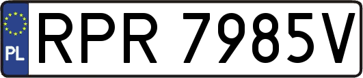 RPR7985V