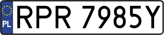 RPR7985Y