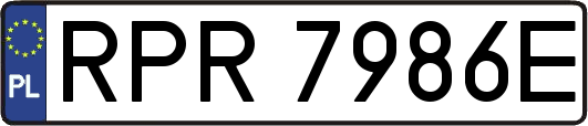 RPR7986E