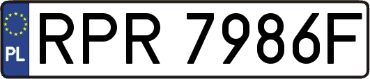 RPR7986F