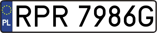 RPR7986G