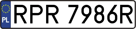 RPR7986R