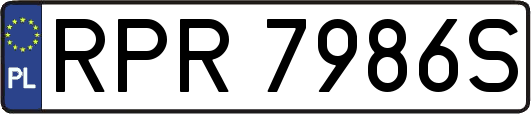 RPR7986S