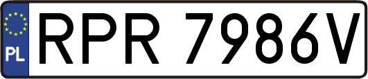RPR7986V