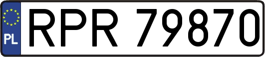 RPR79870