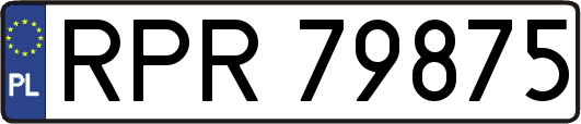 RPR79875