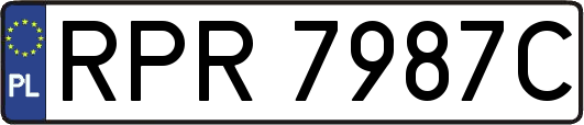 RPR7987C