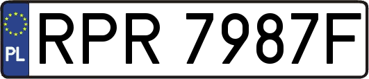 RPR7987F