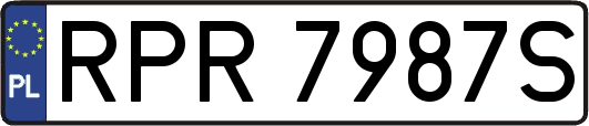 RPR7987S