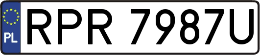 RPR7987U