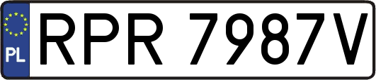 RPR7987V