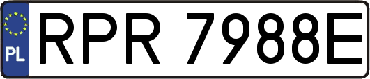 RPR7988E
