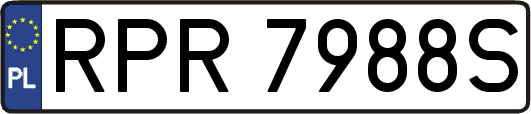 RPR7988S