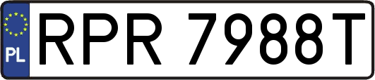 RPR7988T
