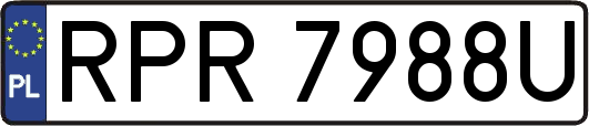 RPR7988U